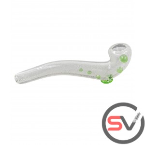 GLOW IN DARK MARBLED SHERLOCK 6inch 1CT